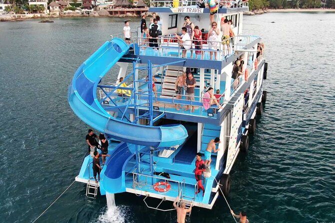 Koh Tao Snorkeling Tour to Hidden Bays and Koh Nang Yuan - Final Thoughts