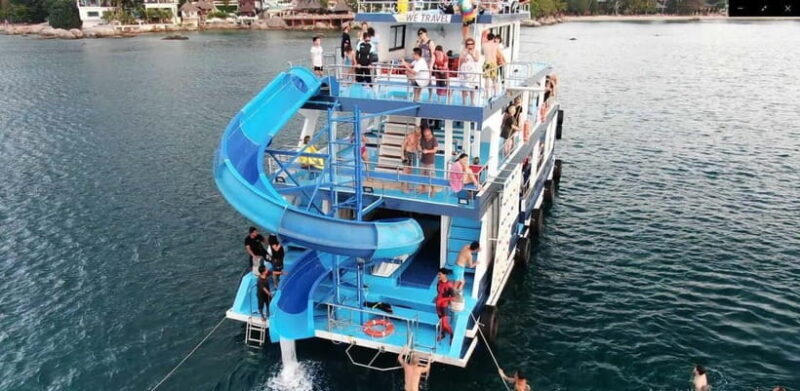 Koh Tao: Snorkeling Trip to Nang Yuan Island & Hidden Bays - Key Points