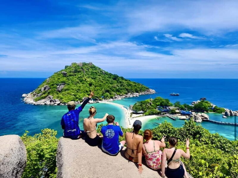 Koh Tao: Snorkeling Trip to Nang Yuan Island & Hidden Bays - A Detailed Look at What You Can Expect