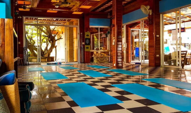 Koh Tao: Yoga Class In Paradise - All Levels Welcome! - Why This Yoga Class Is Worth Your Time and Money