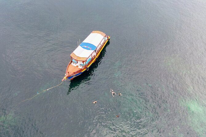 Koh Tao's First Light Snorkel Adventure with Oxygen Tours - The Sum Up