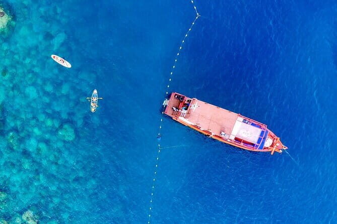 Koh Taos Top Snorkeling Spots by Vintage Wooden Boat - A Closer Look at the Koh Tao Snorkeling Tour