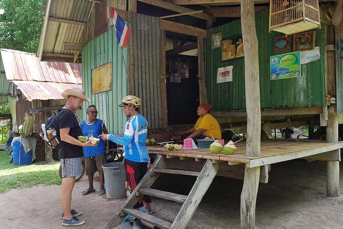Koh Yao Noi Cycling and Beach - Final Thoughts