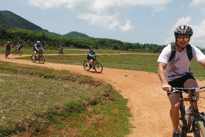 Koh Yao Noi Full Day Tour with Bike Ride & Lunch - What Travelers Love Most