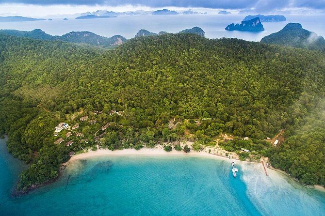 Koh Yao Noi Full Day Tour with Bike Ride & Lunch - Things to Keep in Mind