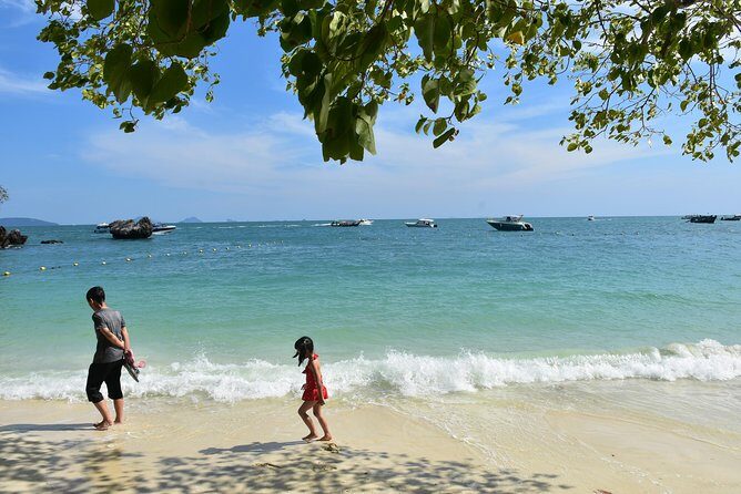Koh Yao Noi to Ao Nang by Green Planet Speed Boat - FAQs