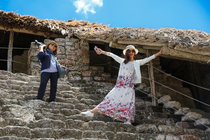 Kohunlich Mayan Ruins Private Shore Excursion - A Closer Look at the Kohunlich Mayan Ruins Private Shore Excursion