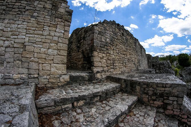 Kohunlich Mayan Ruins Private Shore Excursion - The Sum Up