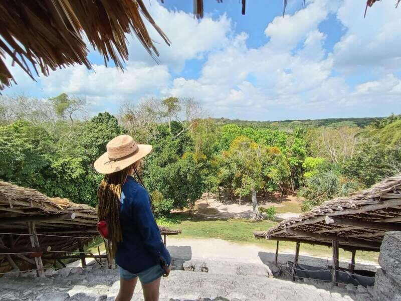Kohunlich Mayan Ruins: With Professional Native Guides - Why This Tour Offers Good Value