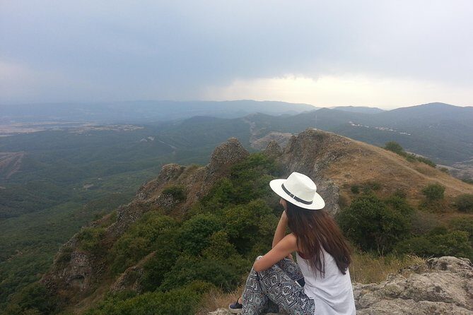 Kojori fortress tour - best hike destination close to Tbilisi - Experience the Best Hike Destination Near Tbilisi: The Kojori Fortress Tour