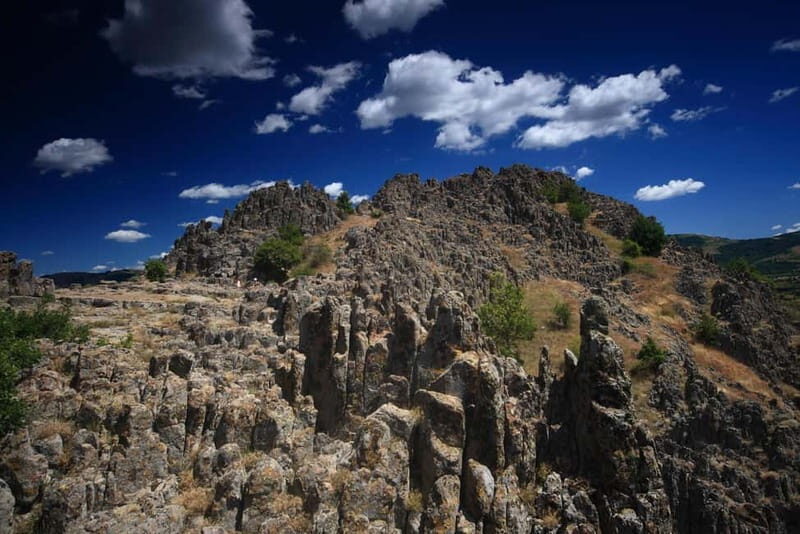 Kokino Observatory - 4th oldest astronomical observatory - Experience the 4th Oldest Astronomical Observatory in North Macedonia