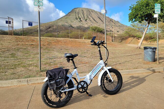 Koko Head E-Bike Ride and Hike Tour - Who Should Consider This Tour?