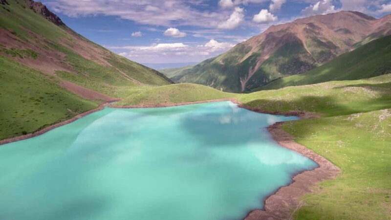 Kol Tor Lake & Burana Tower Day Trip From Bishkek - Exploring Kyrgyzstan’s Hidden Gems: A Day Trip to Burana Tower and Kol Tor Lake