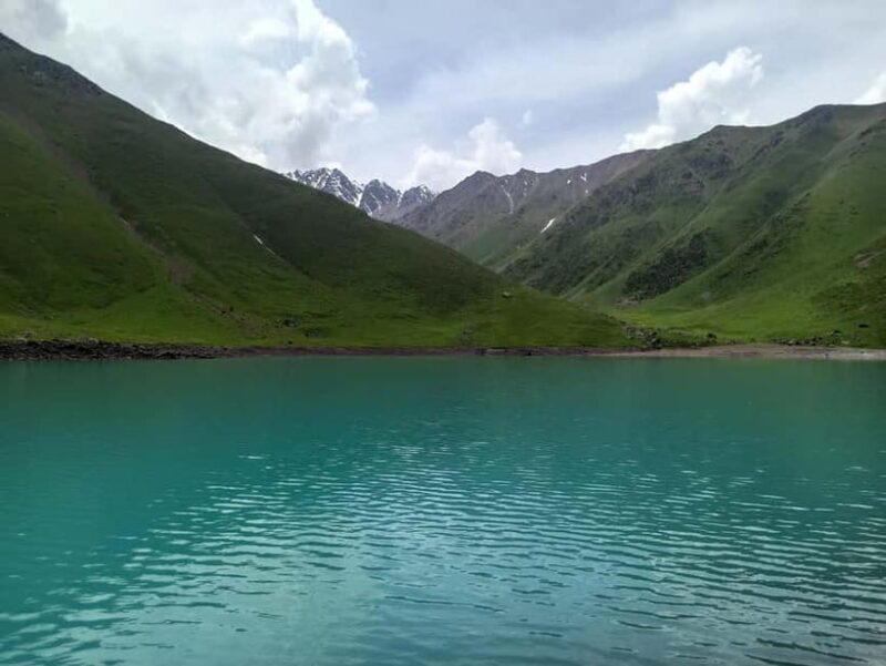 Kol Tor Lake & Burana Tower Day Trip From Bishkek - The Value of This Tour