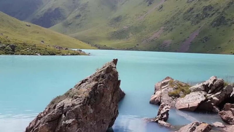 Kol Tor Lake & Burana Tower Day Trip From Bishkek - FAQ