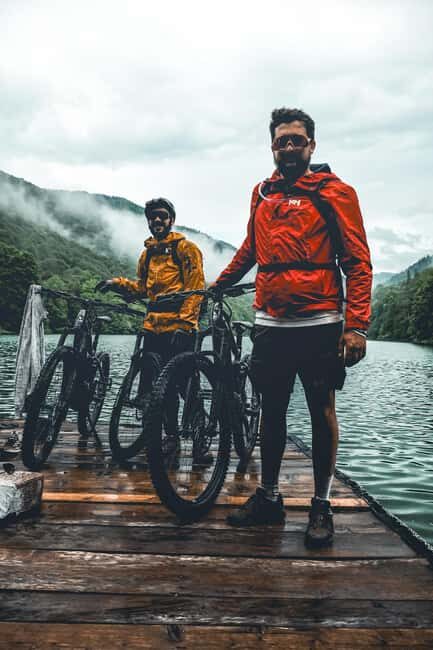 Kolasin: Bjelasica Mountain & Biogradska Gora eBike tour - Key Points