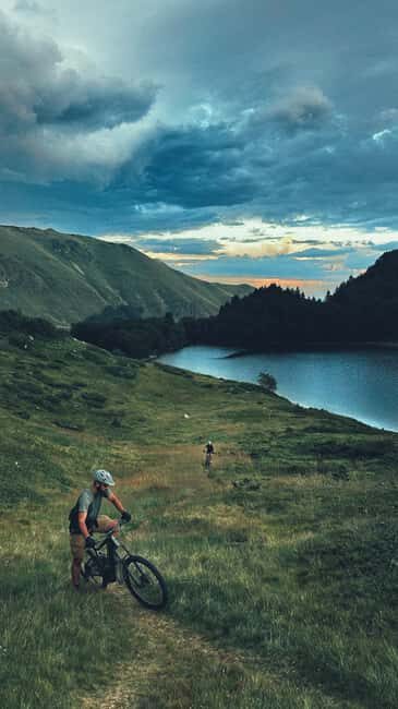 Kolasin: Bjelasica Mountain & Biogradska Gora eBike tour - Who Should Consider This Tour?