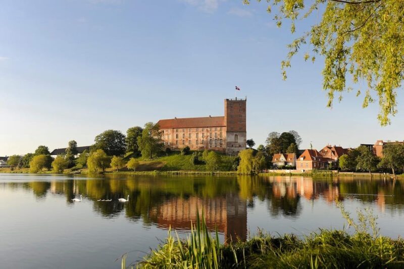 Kolding: Koldinghus Palace Entry Ticket - Exploring Koldinghus Castle: A Genuine Danish Landmark
