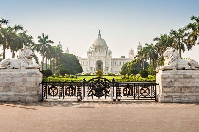 Kolkata 2 Day Private Tour with Guide and Car - FAQs