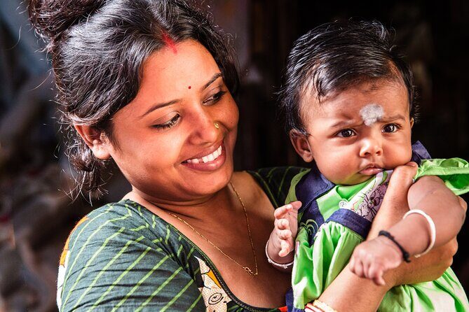 Kolkata 3-Hour Tour of Kumortuli - The Goddess Beckons - Why This Tour Resonates with Travelers