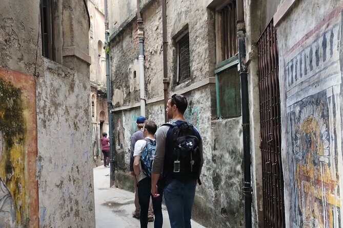 Kolkata - A Sea of Faces and A Thousand Places (local guide) - A Detailed Look at the Tour: What to Expect and Why It Matters