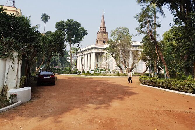 Kolkata - A Sea of Faces and A Thousand Places (local guide) - Who Will Appreciate This Tour?