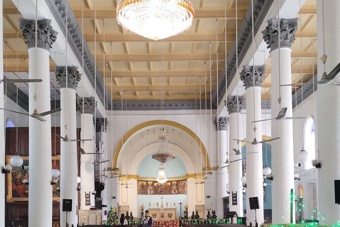 Kolkata - A Sea of Faces and A Thousand Places (local guide) - The Sum Up: Is It Worth It?