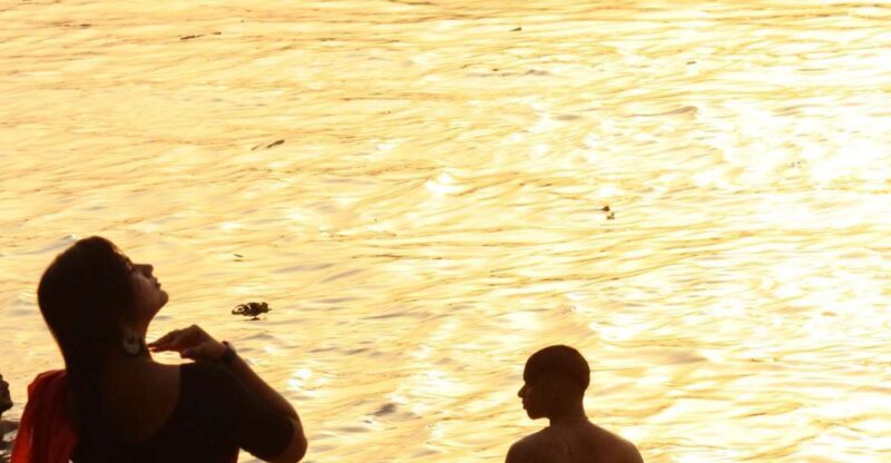 Kolkata: A Sea of Faces and A Thousand Places - Practical Details and What You Should Expect