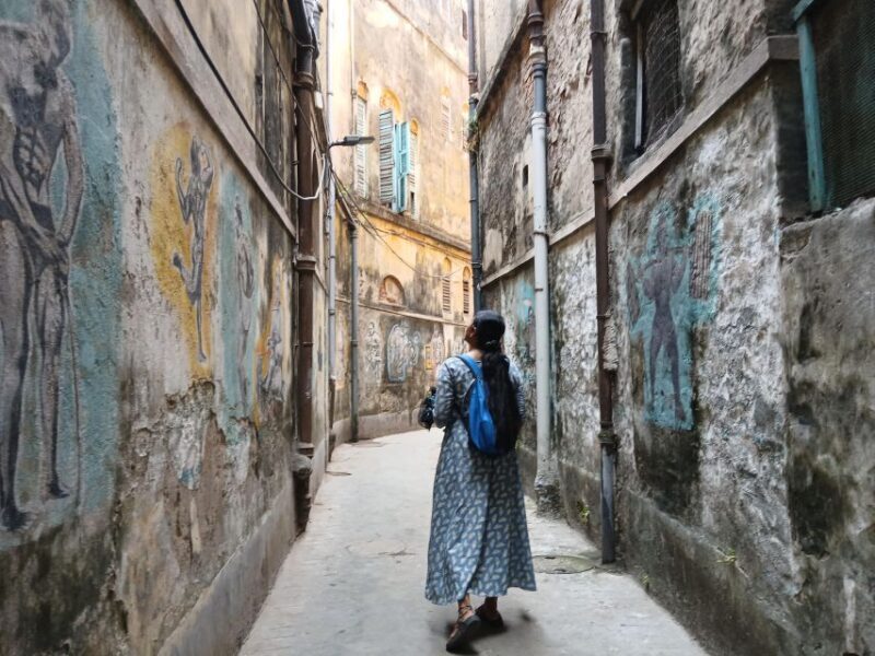 Kolkata: A Sea of Faces and A Thousand Places - Authenticity and Who Will Love This Tour