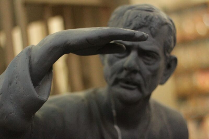 Kolkata: A Sea of Faces and A Thousand Places - Final Thoughts