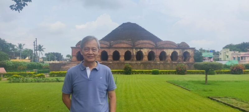 Kolkata: Bishnupur Terracotta Temples Day Trip with Weavers - Key Points