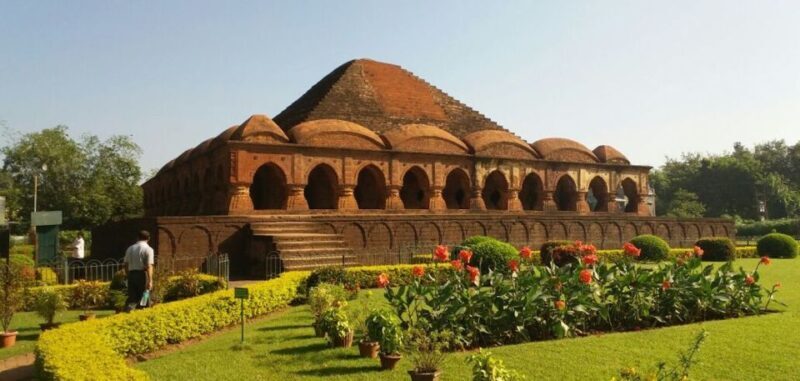 Kolkata: Bishnupur Terracotta Temples Day Trip with Weavers - Who Should Consider This Tour