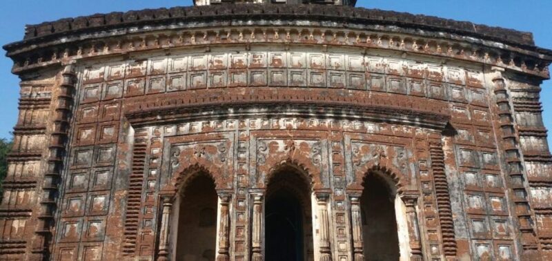 Kolkata: Bishnupur Terracotta Temples Day Trip with Weavers - Final Thoughts