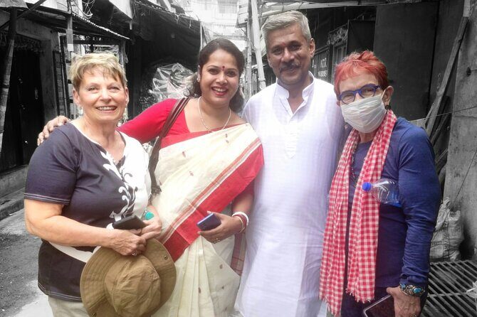 Kolkata Daily - A Full Day Private Tour - A Deep Dive into the Experience: What to Expect