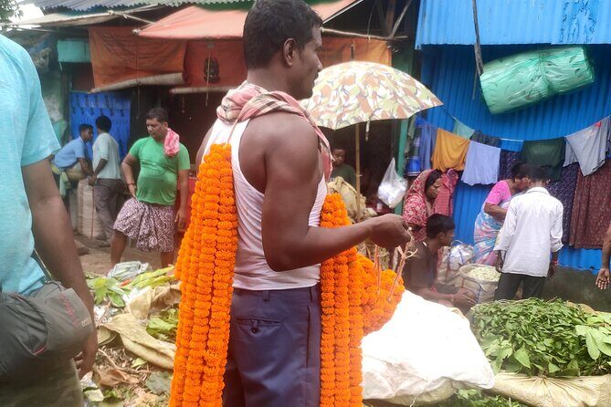 Kolkata Daily - A Full Day Private Tour - Who Should Book This Tour?