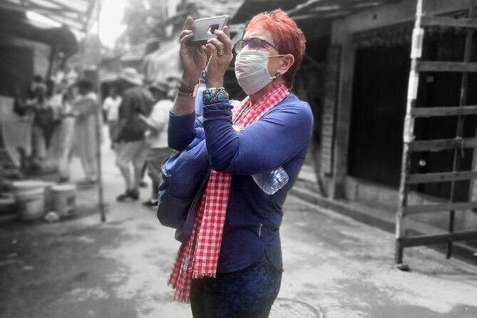 Kolkata Daily - A Full Day Private Tour - Final Thoughts