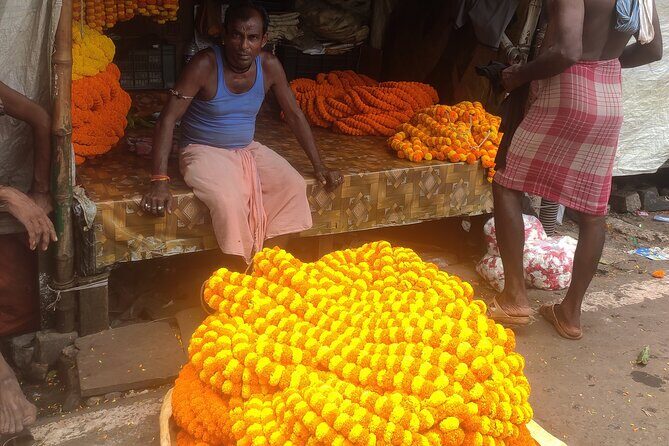 Kolkata Daily - A Full Day Private Tour - FAQ