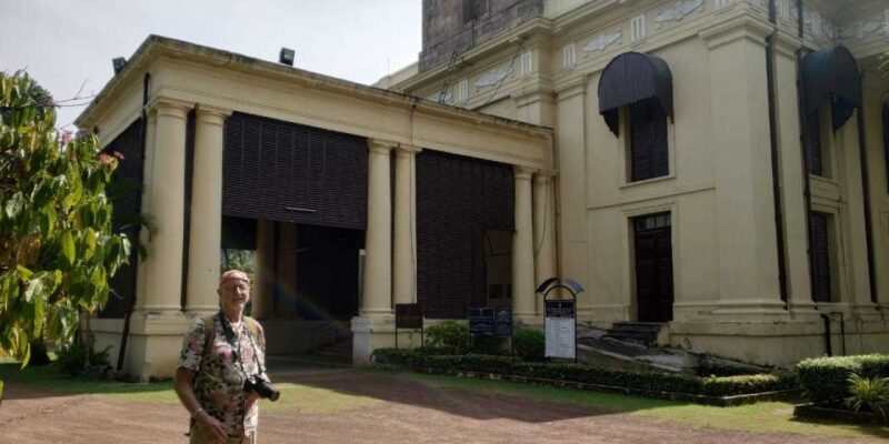 Kolkata: Full-Day City Tour for an immersive experience - A Detailed Look at the Kolkata Full-Day Tour