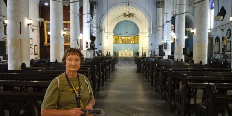 Kolkata: Full-Day City Tour for an immersive experience - Who Will Love This Tour?