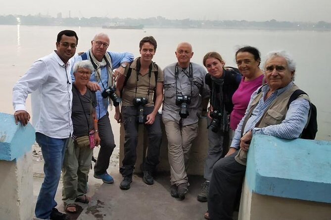 Kolkata Full Day Sightseeing Including Mother House, Kumortuli and Flower Market - Who is This Tour Best For?