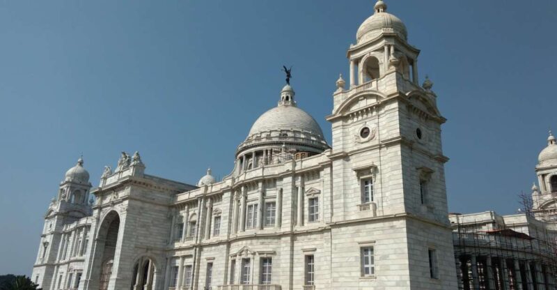 Kolkata Full-Day Street Photography Tour - Exploring Kolkata’s Heart Through Your Lens