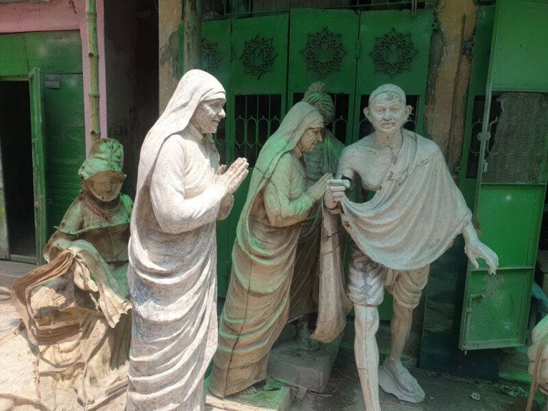 Kolkata Full-Day Street Photography Tour - Frequently Asked Questions