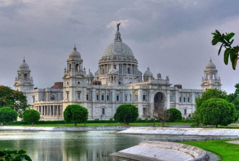 KOLKATA FULL DAY TOUR - Final Thoughts