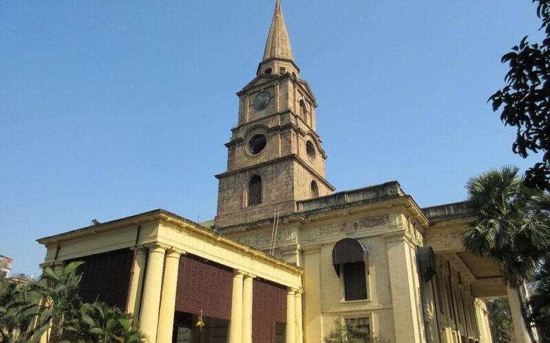 Kolkata: Guided Heritage Walking Tour - Discover Kolkata’s Colonial Heritage on a Guided Walking Tour