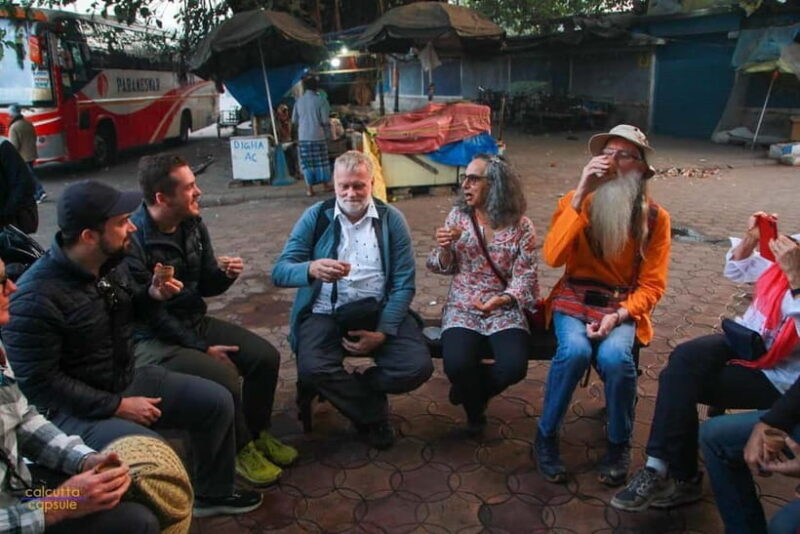 Kolkata: Magic Hour Tour with Breakfast - Frequently Asked Questions