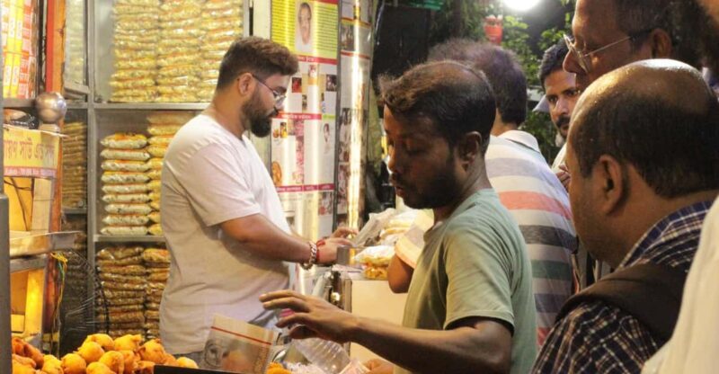 Kolkata Midtown Madness- A Street Food & Nightlife Tour - The Food: Quality, Variety, and Cultural Significance
