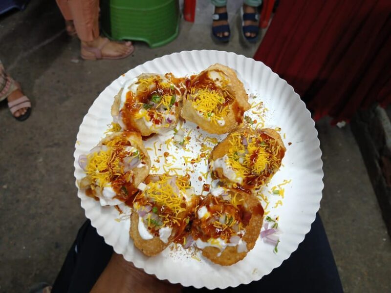 Kolkata Midtown Madness- A Street Food & Nightlife Tour - Value for Money and Practicality