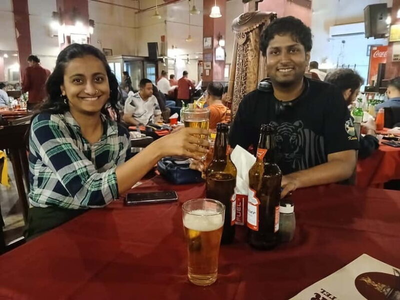 Kolkata Midtown Madness- A Street Food & Nightlife Tour - FAQ: Your Practical Questions Answered