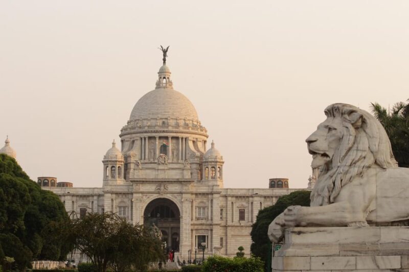 Kolkata Morning Culture Tour- Chasing The Sun - Who Will Love This Tour?