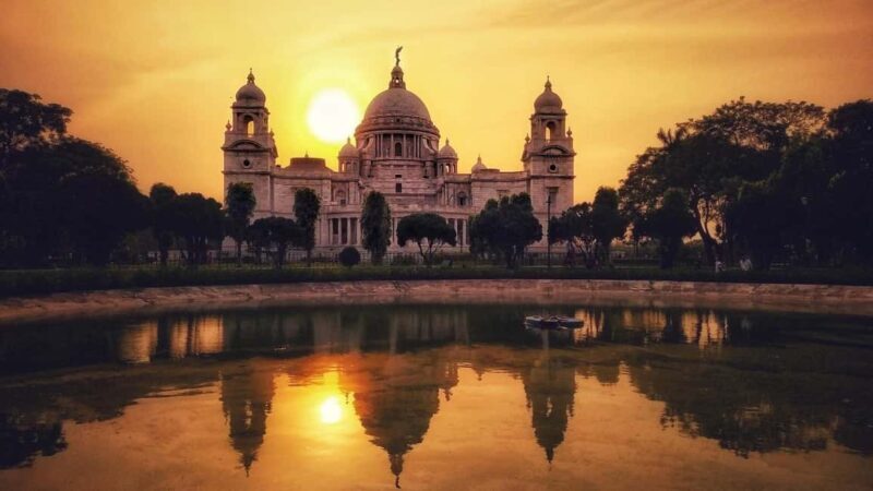 Kolkata: Private Custom Tour with Hotel Transfers - Authentic Experiences and Local Insights